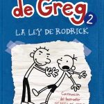 diario de greg 2 resumen del libro