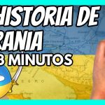 historia de ucrania resumen