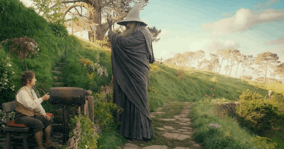 DESCUBRE El Hobbit - RESUMEN de la AVENTURA