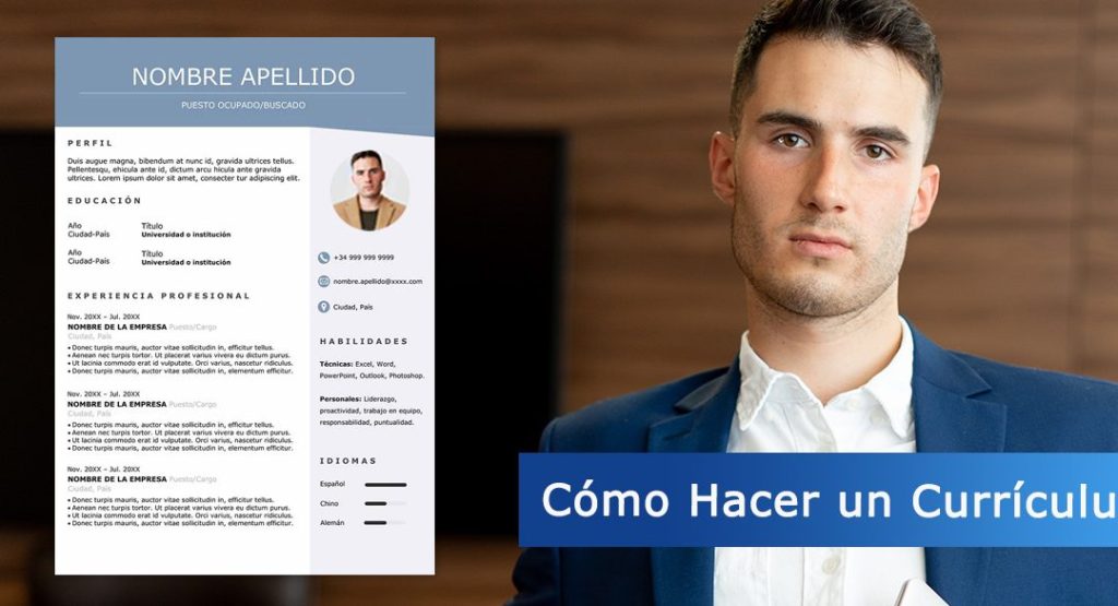 como hacer un resumen de curriculum vitae