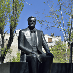 marianela resumen de benito perez galdos