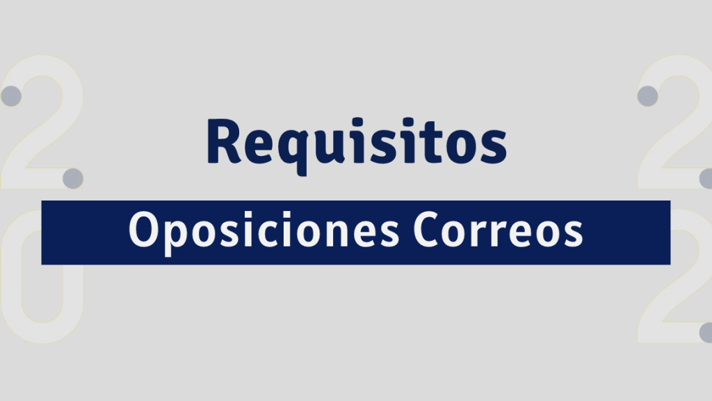 resumen de la constitucion para oposiciones