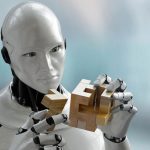 robots y etica en ia