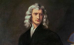resumen de la ley de la gravitacion universal de isaac newton