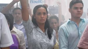escuchar con los ojos a las muertas de jorge contreras herrera