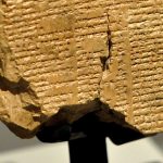 Gilgamesh: La épopeya mesopotámica más antigua