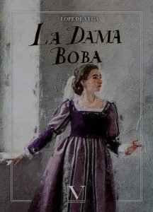resumen dama boba