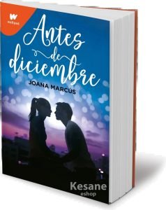 antes diciembre joana marcus