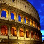 Historia del Coliseo Romano: ubicación y legado