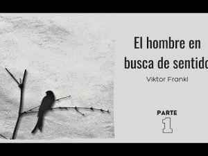 el hombre en busca de sentido de viktor frankl