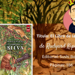 El libro de la selva de Rudyard Kipling