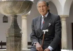 el manuscrito carmesi de antonio gala un viaje poetico