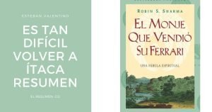 el monje que vendio su ferrari