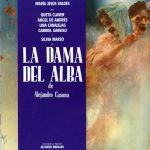 Resumen La Dama del Alba: Un Encuentro Entre la Vida y la Muerte