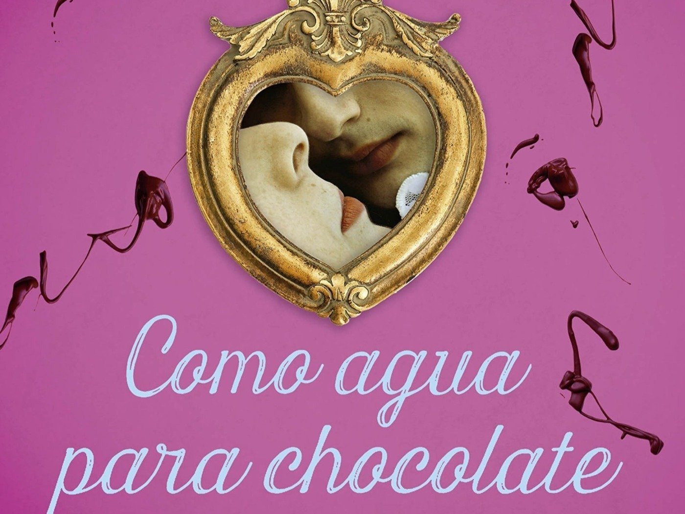 DESCUBRE Como Agua para Chocolate - Análisis PROFUNDO