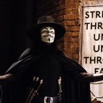 Resumen y análisis de V de Vendetta: la icónica película