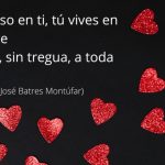 10 Poemas de Amor a Distancia: Versos que unen corazones separados