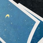 Poemas cortos sobre la luna: 13 versos iluminados