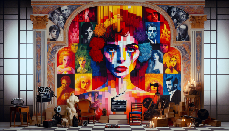 Descubre las 10 películas esenciales de Pedro Almodóvar - Tu Resumen