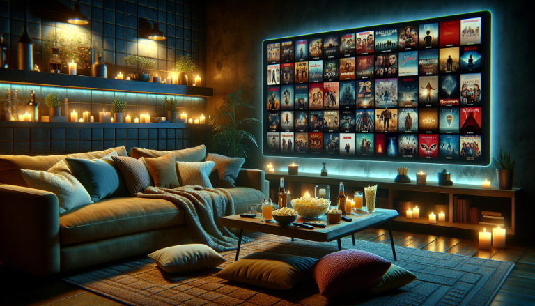 Las mejores películas que ver en Amazon Prime Video este año - Tu Resumen